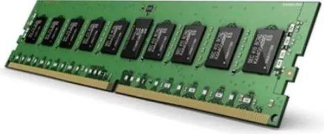 Alt view image 2 of 2 - Samsung M378A1K43CB2-CRC 8 GB DDR4 Memory Module - PC4-19200 - Non-ECC - 288-pin