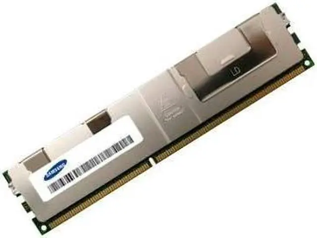 Alt view image 6 of 9 - SAMSUNG M386B4G70Dm0-Cma  Memory Module For Server-M386B4G70Dm0-Cma