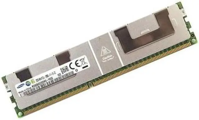 Alt view image 11 of 11 - SAMSUNG M386B4G70Dm0-Yk0  Memory Module For Server-M386B4G70Dm0-Yk0