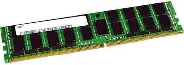 Alt view image 2 of 2 - Samsung M393A1G40EB1-CPB 8GB Pc4-17000 Ddr4-2133Mhz 1RX4 Ecc