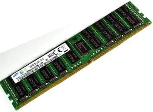 Main image of Samsung M393A1G40EB1-CRC 8GB PC4-19200 DDR4-2400MT/s 1RX4 ECC Memory