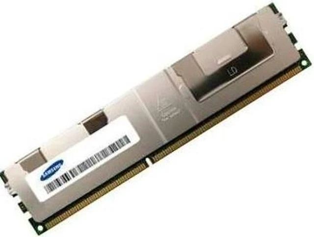 Alt view image 6 of 6 - Samsung M393B2K70CM0-CF8 16GB DDR3 SDRAM Memory Module