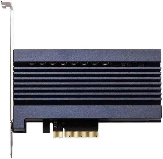 Main image of Samsung PM1725a MZPLL1T6HEHP-000D3 - SSD - 1.6 TB - PCIe 3.0 x8 (NVMe) - Dell OEM Refurbished