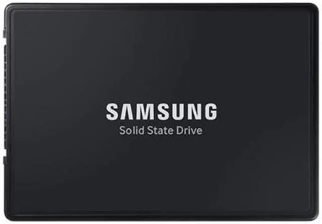 Alt view image 17 of 17 - Samsung PM9A3 MZ-QL23T800 - SSD - encrypted - 3.84 TB - internal - 2.5" - U.2 PCIe 4.0 x4 (NVMe)