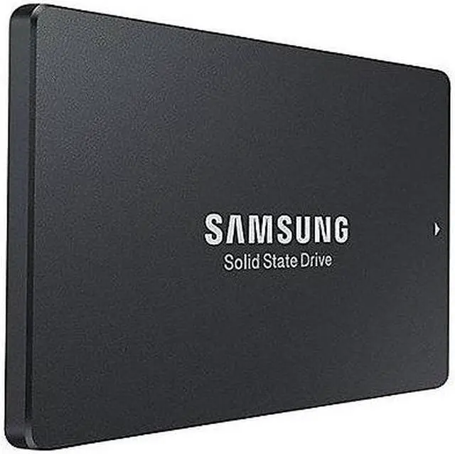 Alt view image 5 of 5 - MZQLW1T9HMJP Samsung PM963 1.92TB MLC PCIe Gen3 x4 NVMe 2.5" SSD MZ-QLW1T90