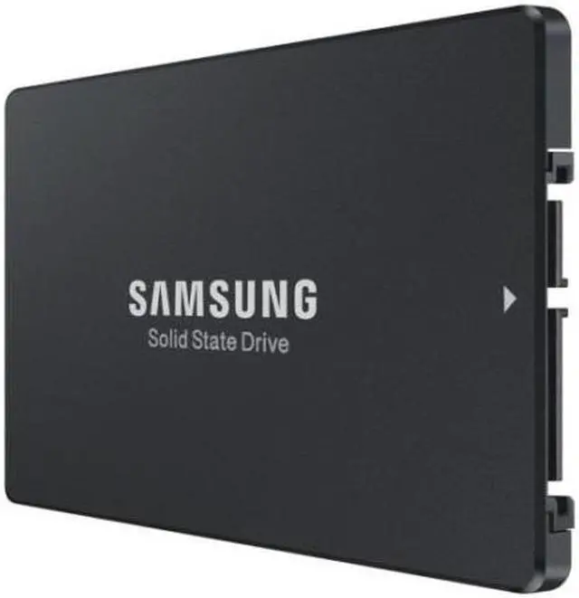 Main image of Samsung MZTL23T8HCLS-00A07 PM9A3 3.84TB U.2 2.5Inch PCIe 4.0 x4 SSD