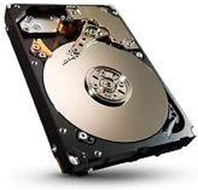 Alt view image 2 of 2 - 9WH066-150 - Seagate Savvio 10K.6 900GB 10000RPM SAS 6Gb/s 64MB Cache Hot-Pluggable (RoHS) 2.5-inch Hard Drive