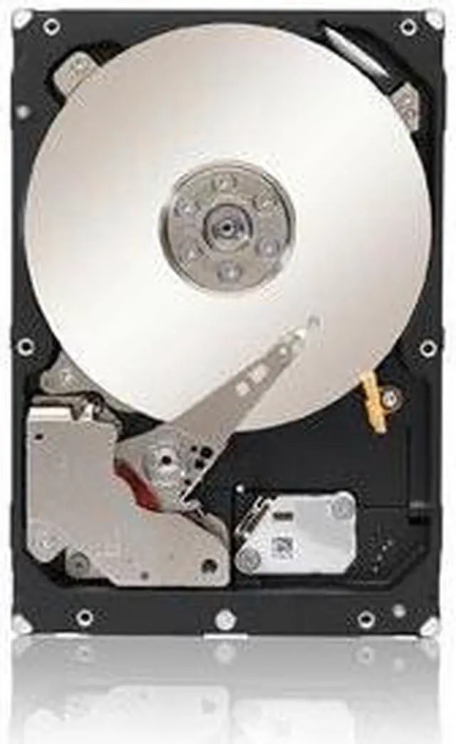 Alt view image 2 of 2 - 9ZM175-136 - Seagate Constellation ES.3 2TB 7200RPM SATA 6Gb/s 128MB Cache (CE) 3.5-inch Hard Drive