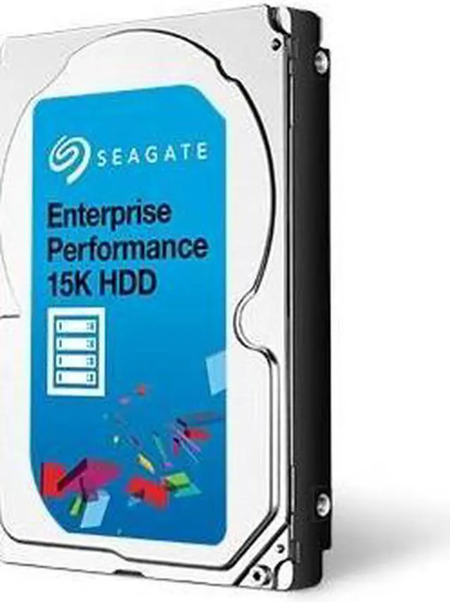 Alt view image 2 of 2 - DL900MP0136 - Seagate 900GB 15000RPM SAS 12Gb/s 256MB Cache 512e 2.5-inch Enterprise Hard Drive