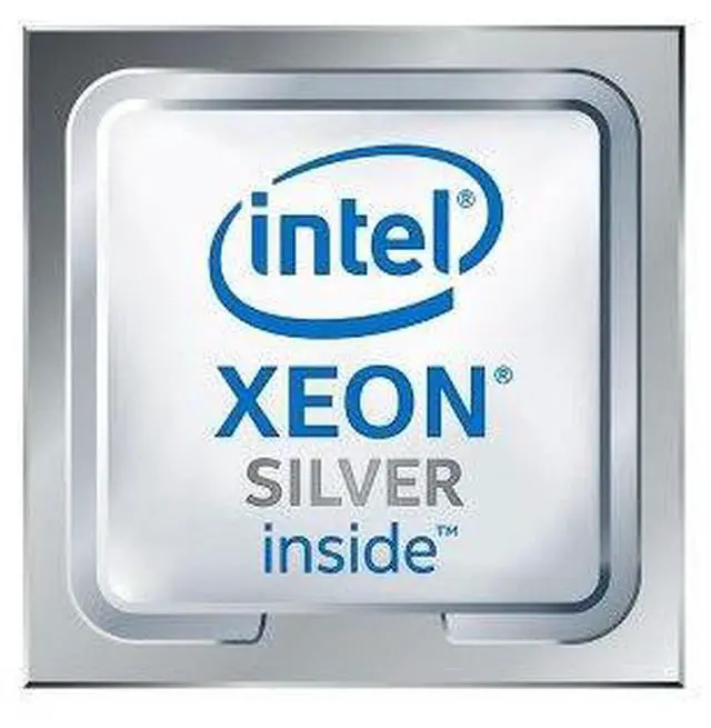 Alt view image 2 of 2 - Intel Xeon Silver 4510T 5th Gen Scalable Processor - 2 GHz - 12-core - 24 threads - 30 MB cache - FCLGA4677 Socket - OEM - PK8071305554600