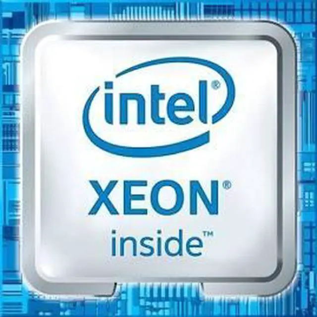 Main image of SR3WQ Intel Xeon 4-Core E-2124 3.30GHZ 8MB 8GT/S DMI3 71W FCLGA1151 Processor