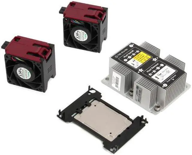 Alt view image 3 of 3 - HPE P02502-B21 Intel Xeon Gold 6230 Icosa-core (20 Core) 2.10 GHz Processor Upgrade