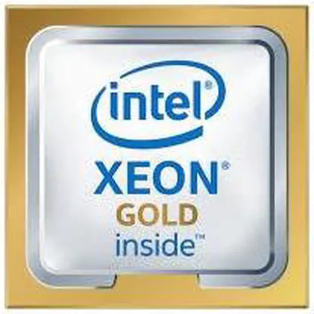 Alt view image 2 of 2 - HPE P24169-B21 Intel Xeon Gold (2nd Gen) 5218R Icosa-core (20 Core) 2.10 GHz Processor Upgrade