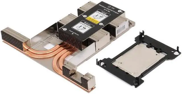 Alt view image 3 of 3 - HPE P05692-B21 Intel Xeon Gold 5222 Quad-core (4 Core) 3.80 GHz Processor Upgrade