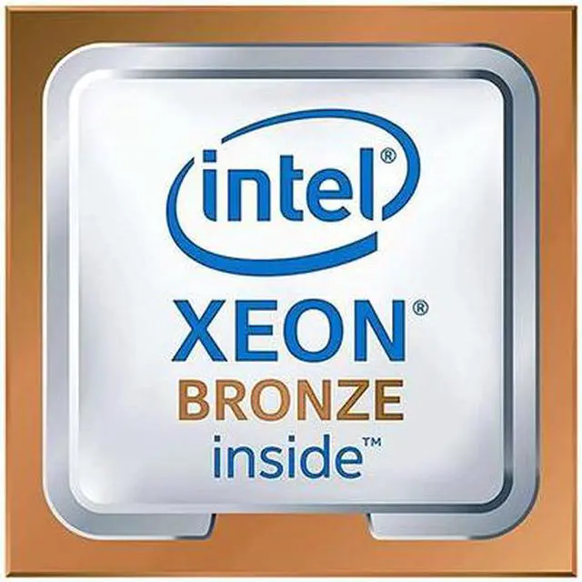 Alt view image 2 of 2 - HPE Intel Xeon Bronze 3204 Hexa-core (6 Core) 1.90 GHz Processor Upgrade