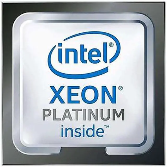 Alt view image 3 of 3 - HPE P11876-B21 Intel Xeon Platinum 8253 Hexadeca-core (16 Core) 2.20 GHz Processor Upgrade