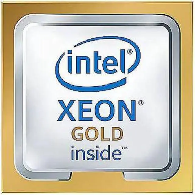 Main image of DELL 338-CLWR Xeon Gold 5412U 24-Core 45MB 2.10GHz Gen-4 Processor