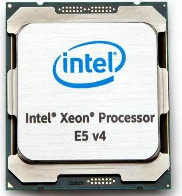 Refurbished: Intel SR2JW Xeon E5-2698V4 2.2GHz 20-Core processor