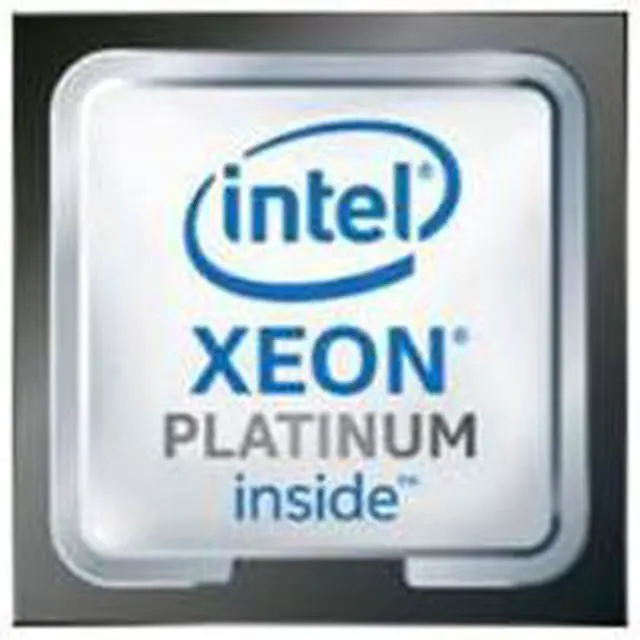 Main image of Intel SRN6G Xeon Platinum 8562Y+ 2.8GHz 32-Core Processor