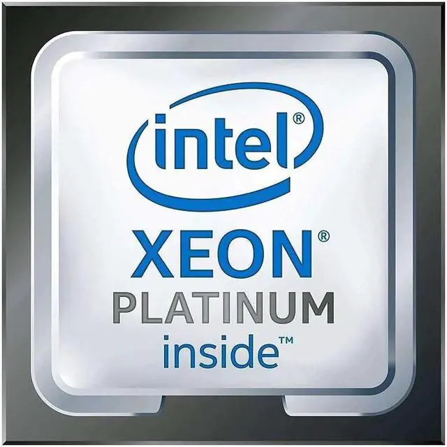 Main image of Intel CD8068904572001 Xeon Platinum 8368 2.4GHz 38-Core Processor