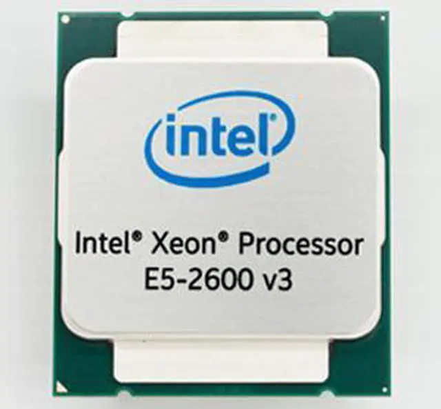 Main image of Intel SR1Y6 Xeon E5-2687WV3 3.1GHz 10-Core Processor