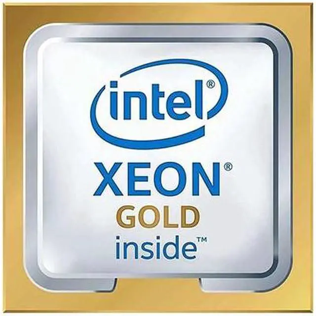 Main image of Intel SR3KE Xeon Gold 6126F 2.6GHz 12-Core Processor