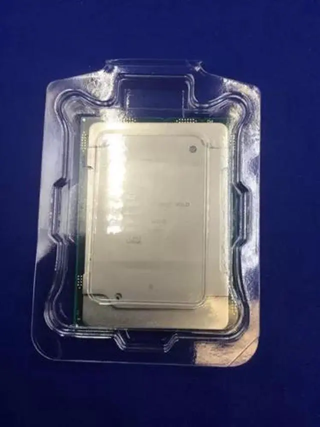 Main image of SRGLN Intel Xeon Gold 5218N 16-Cores 22M Cache 2.30 GHz 135W CPU CD8069504384601