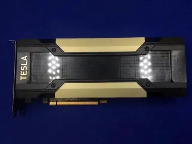 Main image of T39XP DELL /NVIDIA Tesla V100 32GB HBM2 CUDA GPU PCIe Graphics Card 0T39XP