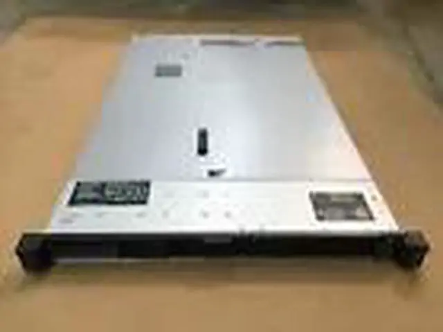 Alt view image 2 of 2 - HP ProLiant DL360 G9 Server 2x E5-2670v3 2.30Ghz 24-Core 128GB8x 1TB 12G P440ar