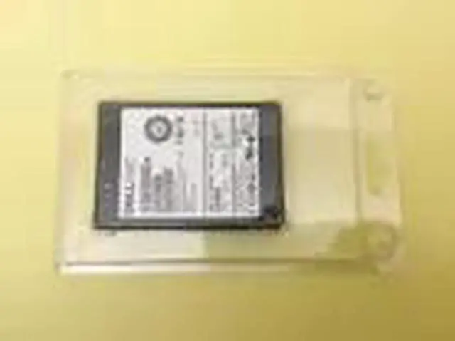 Main image of MZ-ILT7T6A Samsung PM1643 7.68TB SAS 12Gbps 2.5in FLASH SSD EMC 118000634 New