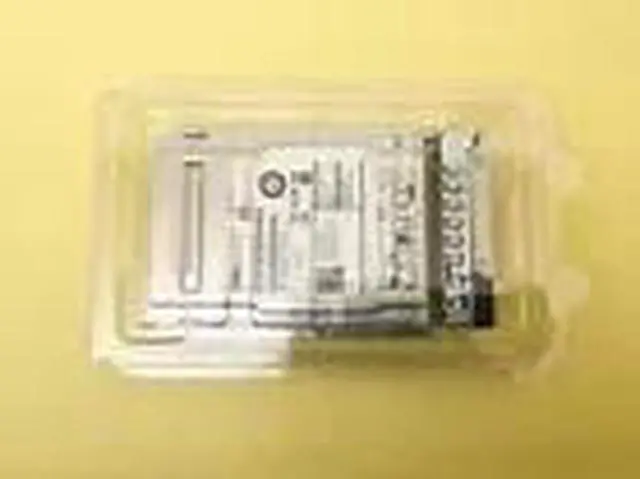 Main image of MT0R5 DELL 3.84TB SAS 24Gb/s Read Intensive 2.5" SSD KPM7XRUG3T84 0MT0R5 NEW