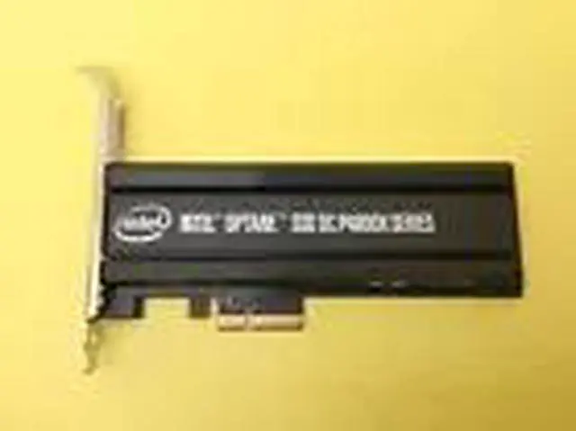 Main image of 878038-B21 HP 750GB NVME GEN3 HIGH PERFORMANCE WI AIC HHHL P4800X SSD P03580-001