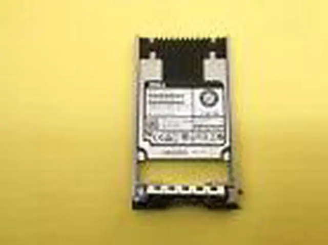 Main image of 4XC39 Dell 1.92TB SAS 12Gbps Mixed Use 2.5'' Internal SSD 04XC39 PX04SVB192