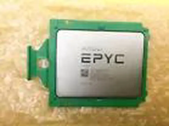 Main image of AMD EPYC Rome 7702 64 Core 2.00GHz SP3 200W Server Processor ***NO VENDOR LOCK