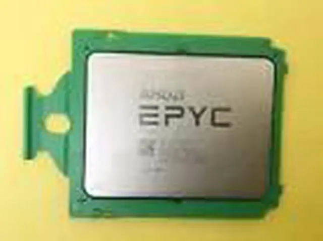 Alt view image 3 of 3 - AMD EPYC Rome 7702 64 Core 2.00GHz SP3 200W Server Processor ***NO VENDOR LOCK