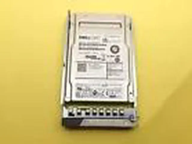 Main image of 8W2G5 DELL EMC 3.84TB PCIe4.0 NVMe Read Intensive 2.5'' SSD KCM6XRUL3T84 w/Gen14