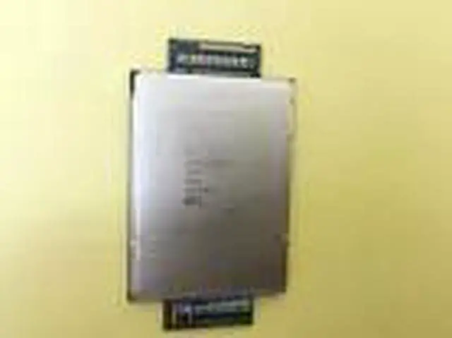 Main image of SRMJD Intel Xeon Max 9460 Processor 2.2GHz 40-Cores 350W FCLGA4677 CPU