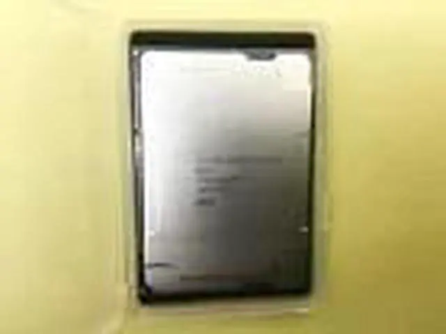 Main image of SRKJ1 Intel Xeon Platinum 8358 32-Core 2.60GHz 48MB Processor CD8068904572302