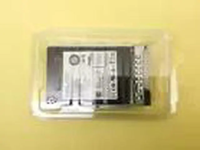 Main image of Y27TR DELL 7.68TB PCIe Gen4 NVMe Read Intensive 2.5'' U.2 SSD MZ-WLJ7T60 New