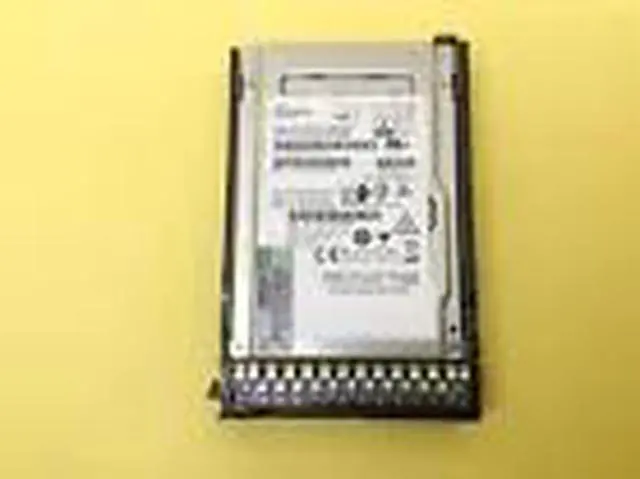 Main image of P04537-B21 HPE 3.2TB SAS 12G MIXED USE SFF SC PM5 SSD P06582-001 NEW