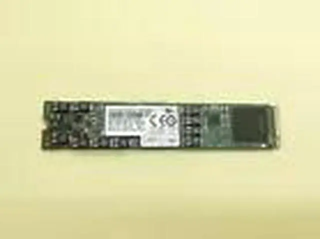 Main image of MZ-1WV4800 Samsung SM953 480GB MLC M.2 22110 PCIe SSD MZ1WV480HCGL