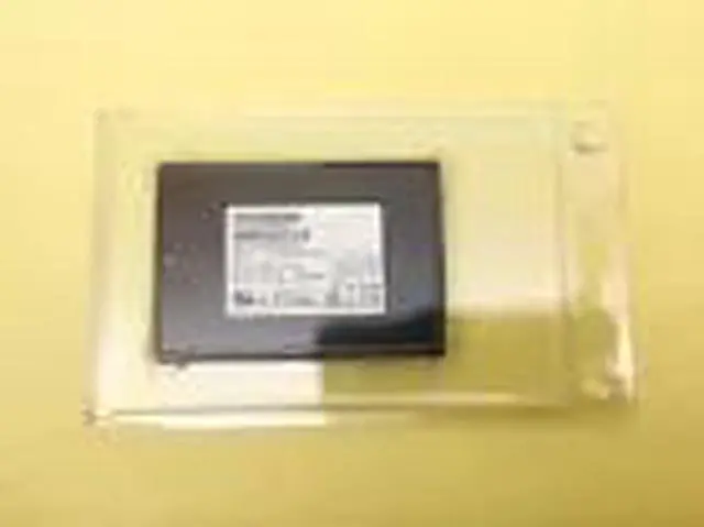 Main image of MZ-7KM1T90 Samsung SM863 1.92TB SATA 6Gbps 2.5'' SSD MZ7KM1T9HAJM New