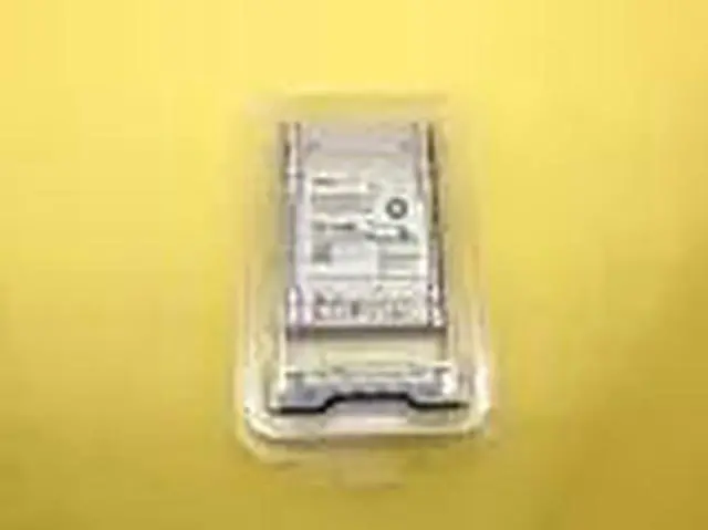 Main image of 78DH9 DELL EMC 3.2TB PCIe NVMe Mixed Use 2.5'' SED SSD 078DH9 KCM6FVUL3T20 NEW