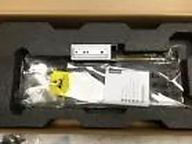 Main image of Nvidia Quadra RTX A4000 16GB GDDR6 PCIe Graphics Video Card Lenovo 4X61E26089