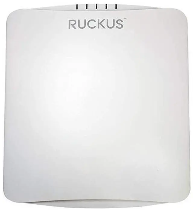 Main image of Ruckus 901-R750-US00 802.11ax Dual Band 4x4:4 Indoor Wireless Access Point