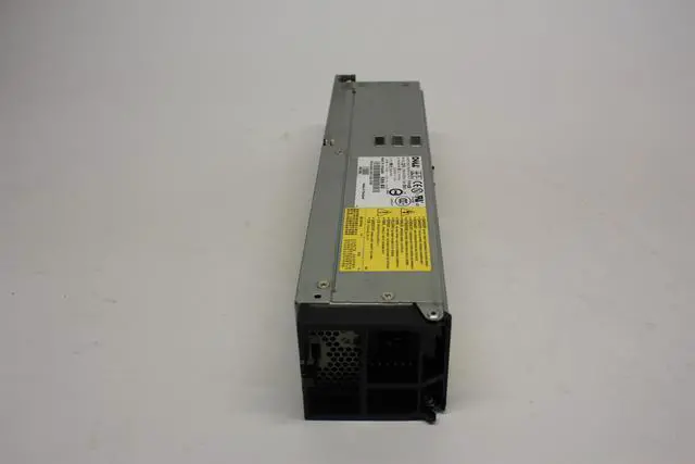 Alt view image 3 of 4 - DELL Dps-500Cb  500 Watt Redundant Power Supply For Poweredge 2650-Dps-500Cb