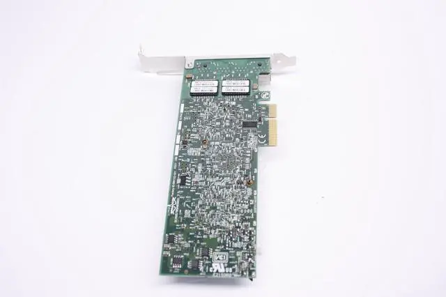 Alt view image 2 of 7 - Dell-IMSourcing R519P DS Gigabit Ethernet Card
