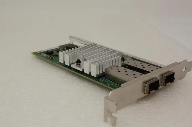 Alt view image 2 of 9 - IBM 49Y7962  System X Network Adapter 2 Ports