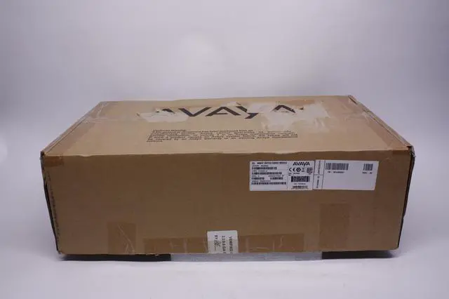 Main image of AVAYA 9090SF SWITCH FABRIC MODULE EC1404006-E6