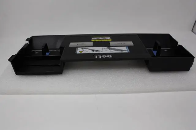 Main image of DELL DP899 POWEREDGE R710 COOLING SHROUD